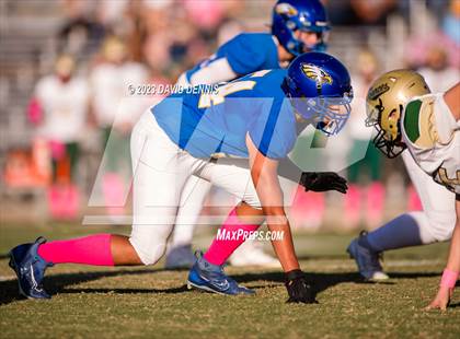 Thumbnail 3 in Garces Memorial @ Bakersfield Christian photogallery.