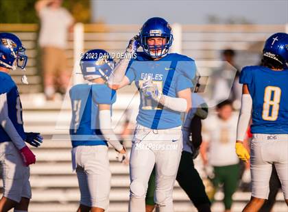 Thumbnail 2 in Garces Memorial @ Bakersfield Christian photogallery.