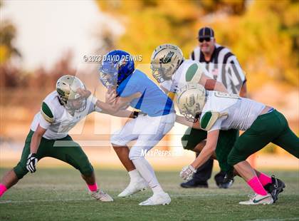 Thumbnail 2 in Garces Memorial @ Bakersfield Christian photogallery.