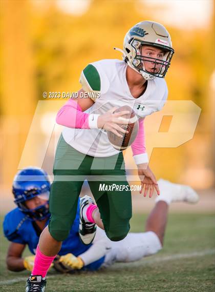 Thumbnail 2 in Garces Memorial @ Bakersfield Christian photogallery.
