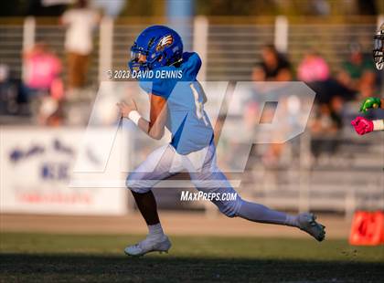 Thumbnail 3 in Garces Memorial @ Bakersfield Christian photogallery.