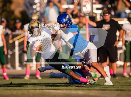 Thumbnail 1 in Garces Memorial @ Bakersfield Christian photogallery.
