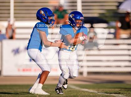 Thumbnail 3 in Garces Memorial @ Bakersfield Christian photogallery.