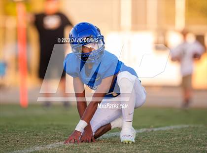 Thumbnail 3 in Garces Memorial @ Bakersfield Christian photogallery.