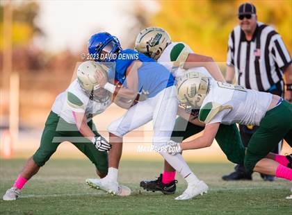 Thumbnail 3 in Garces Memorial @ Bakersfield Christian photogallery.