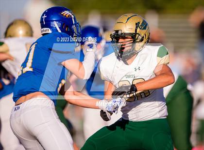 Thumbnail 1 in Garces Memorial @ Bakersfield Christian photogallery.
