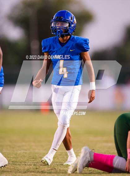Thumbnail 3 in Garces Memorial @ Bakersfield Christian photogallery.