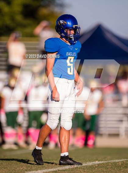 Thumbnail 3 in Garces Memorial @ Bakersfield Christian photogallery.