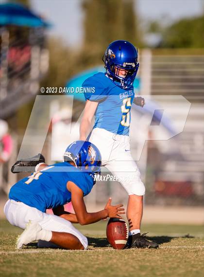 Thumbnail 1 in Garces Memorial @ Bakersfield Christian photogallery.
