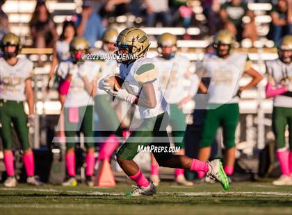 Thumbnail 3 in Garces Memorial @ Bakersfield Christian photogallery.