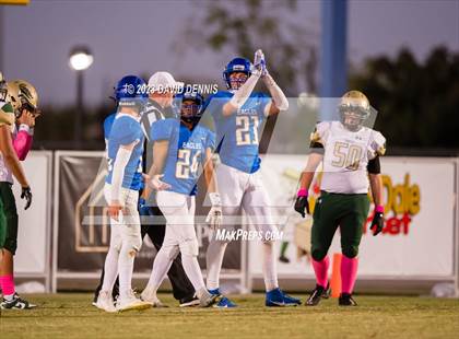 Thumbnail 2 in Garces Memorial @ Bakersfield Christian photogallery.