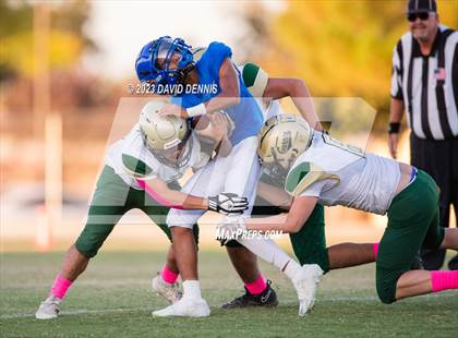 Thumbnail 1 in Garces Memorial @ Bakersfield Christian photogallery.