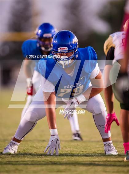 Thumbnail 1 in Garces Memorial @ Bakersfield Christian photogallery.