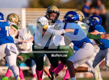 Thumbnail 3 in Garces Memorial @ Bakersfield Christian photogallery.