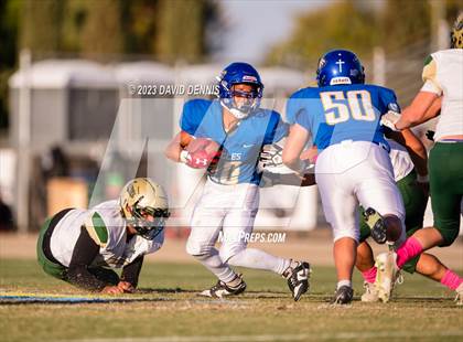 Thumbnail 3 in Garces Memorial @ Bakersfield Christian photogallery.