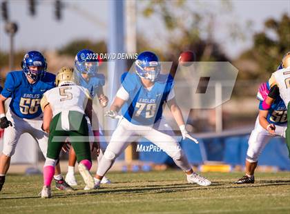 Thumbnail 3 in Garces Memorial @ Bakersfield Christian photogallery.