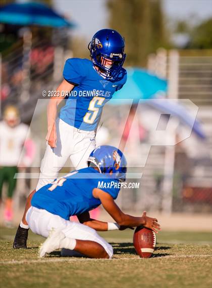 Thumbnail 3 in Garces Memorial @ Bakersfield Christian photogallery.