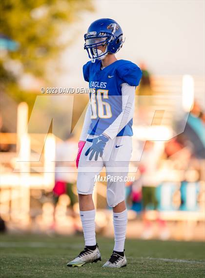 Thumbnail 2 in Garces Memorial @ Bakersfield Christian photogallery.
