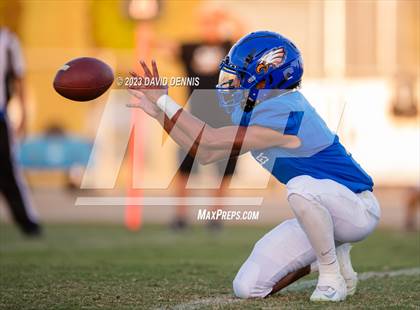 Thumbnail 1 in Garces Memorial @ Bakersfield Christian photogallery.