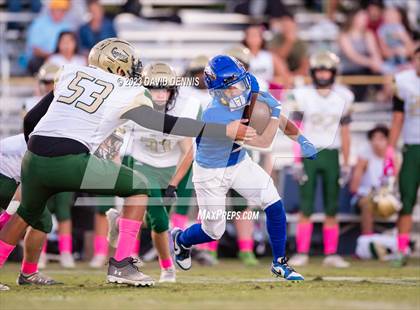 Thumbnail 2 in Garces Memorial @ Bakersfield Christian photogallery.