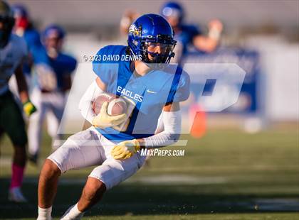 Thumbnail 2 in Garces Memorial @ Bakersfield Christian photogallery.