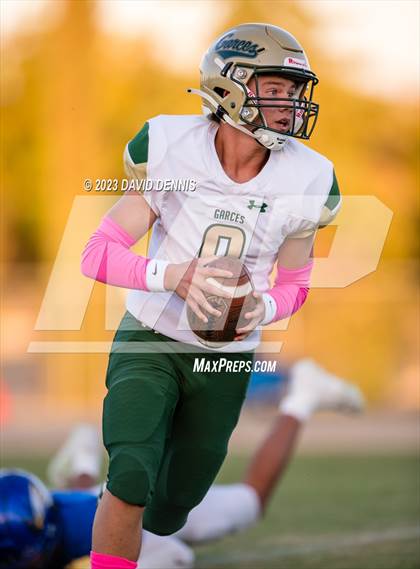 Thumbnail 3 in Garces Memorial @ Bakersfield Christian photogallery.