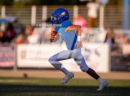 Thumbnail 1 in Garces Memorial @ Bakersfield Christian photogallery.
