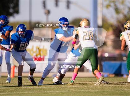 Thumbnail 1 in Garces Memorial @ Bakersfield Christian photogallery.