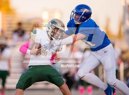 Thumbnail 1 in Garces Memorial @ Bakersfield Christian photogallery.