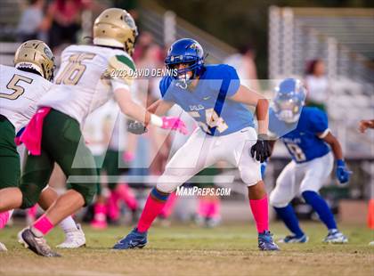 Thumbnail 3 in Garces Memorial @ Bakersfield Christian photogallery.