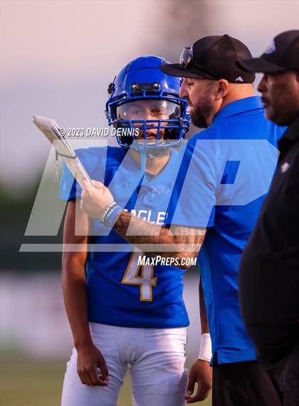 Thumbnail 3 in Garces Memorial @ Bakersfield Christian photogallery.