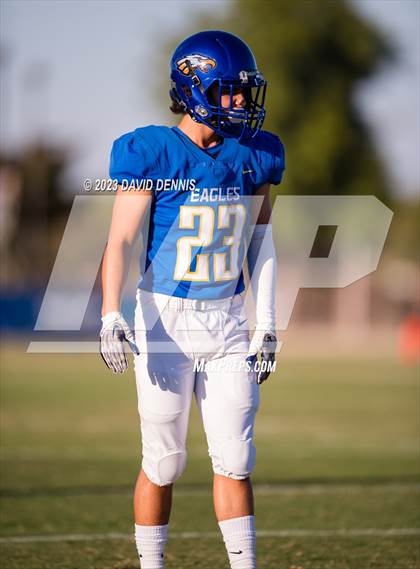 Thumbnail 1 in Garces Memorial @ Bakersfield Christian photogallery.