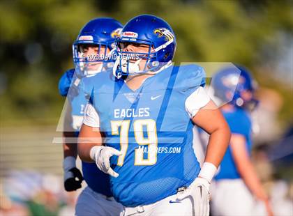 Thumbnail 2 in Garces Memorial @ Bakersfield Christian photogallery.