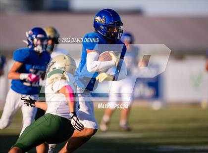 Thumbnail 3 in Garces Memorial @ Bakersfield Christian photogallery.