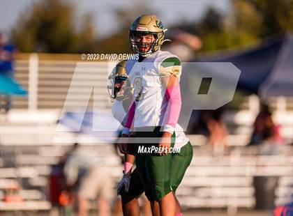 Thumbnail 3 in Garces Memorial @ Bakersfield Christian photogallery.