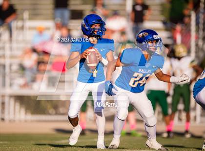 Thumbnail 2 in Garces Memorial @ Bakersfield Christian photogallery.