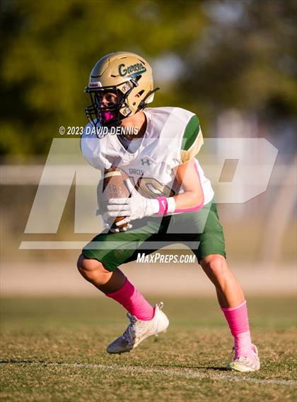 Thumbnail 1 in Garces Memorial @ Bakersfield Christian photogallery.