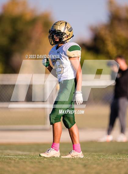 Thumbnail 3 in Garces Memorial @ Bakersfield Christian photogallery.