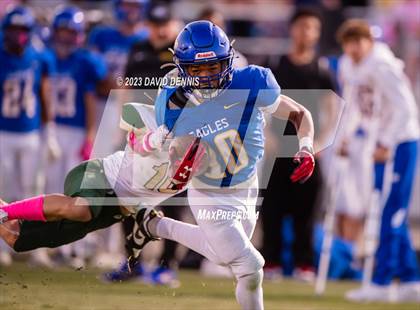 Thumbnail 1 in Garces Memorial @ Bakersfield Christian photogallery.