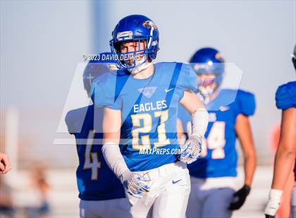 Thumbnail 1 in Garces Memorial @ Bakersfield Christian photogallery.