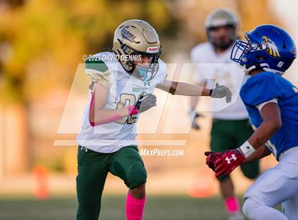 Thumbnail 2 in Garces Memorial @ Bakersfield Christian photogallery.