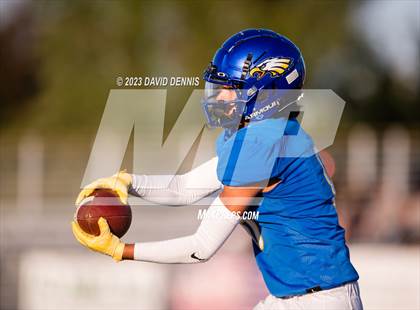Thumbnail 2 in Garces Memorial @ Bakersfield Christian photogallery.