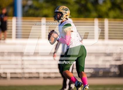 Thumbnail 1 in Garces Memorial @ Bakersfield Christian photogallery.
