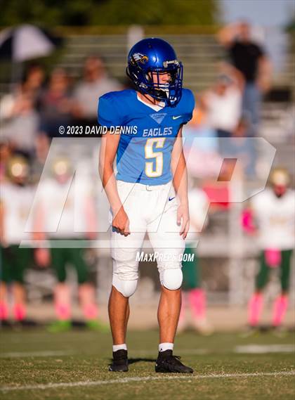 Thumbnail 3 in Garces Memorial @ Bakersfield Christian photogallery.