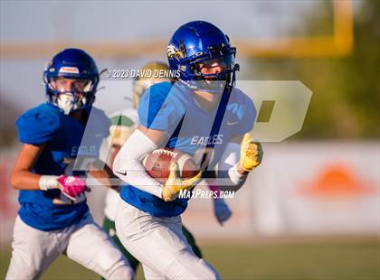 Thumbnail 2 in Garces Memorial @ Bakersfield Christian photogallery.