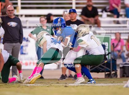 Thumbnail 1 in Garces Memorial @ Bakersfield Christian photogallery.