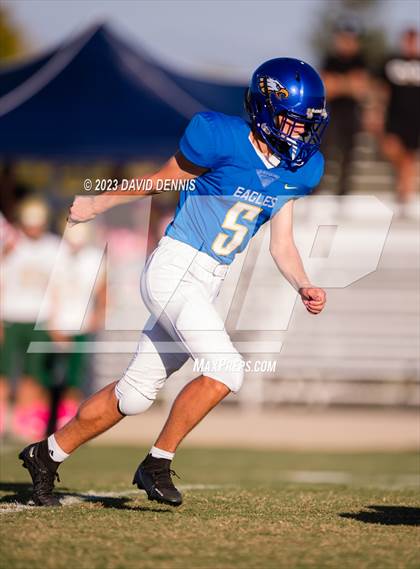 Thumbnail 2 in Garces Memorial @ Bakersfield Christian photogallery.