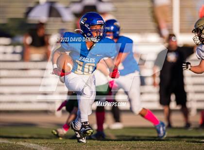 Thumbnail 2 in Garces Memorial @ Bakersfield Christian photogallery.