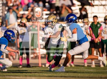 Thumbnail 1 in Garces Memorial @ Bakersfield Christian photogallery.