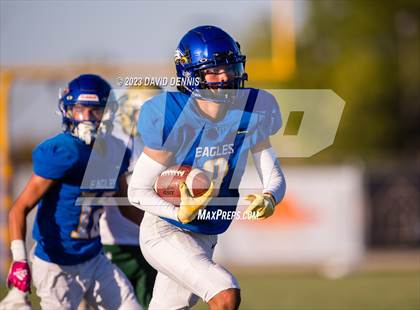 Thumbnail 3 in Garces Memorial @ Bakersfield Christian photogallery.